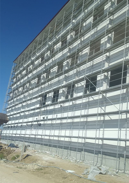 Çerkezköy Kızılpınar Lisesi